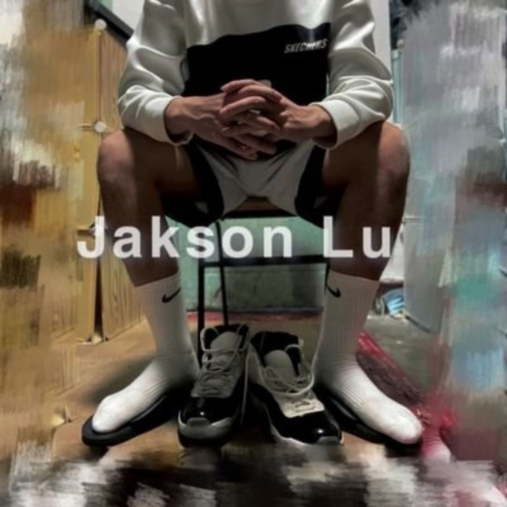 Jakson Lu