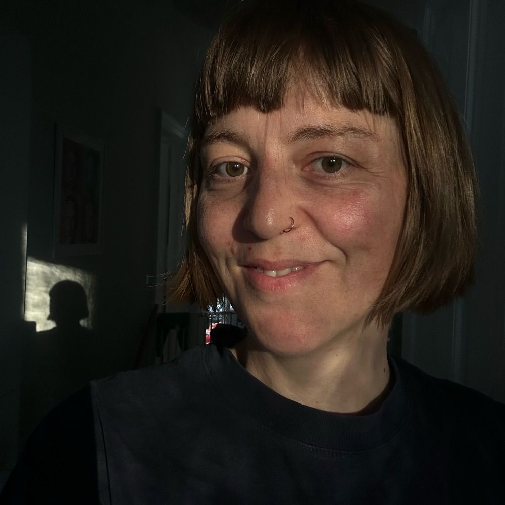 Franziska Liehl