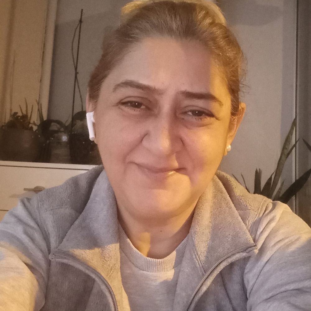 Zeynep🦋