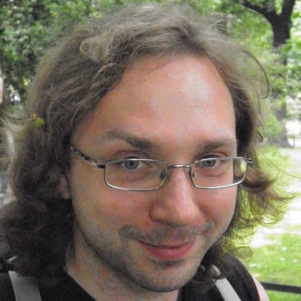 Piotr K Świetlik