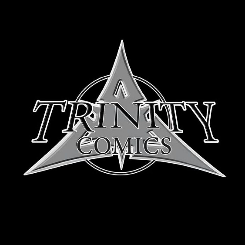 Trinity Comics