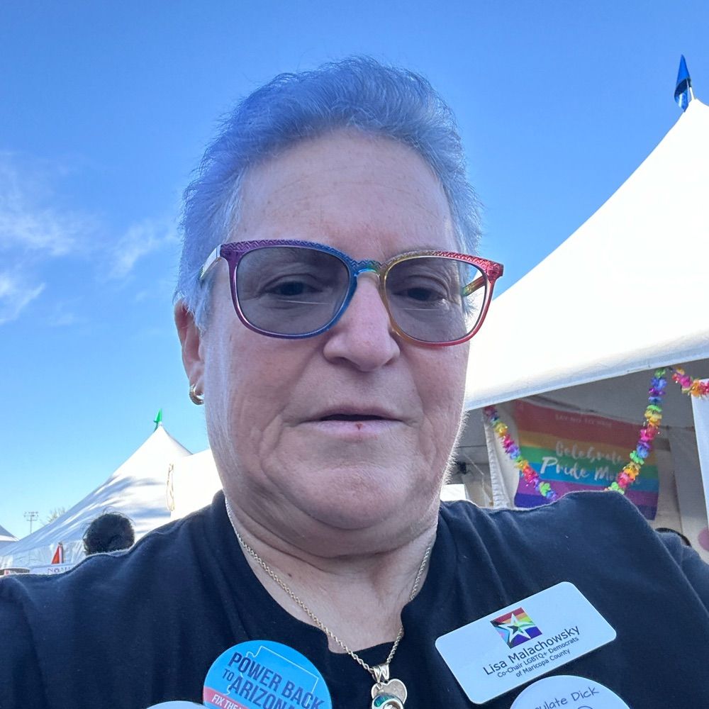 Lisa Malachowsky