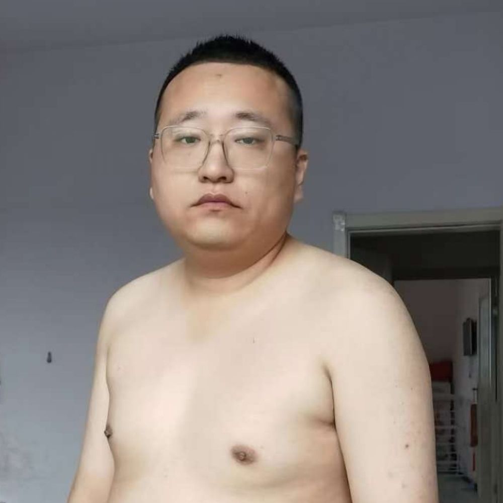 严胖