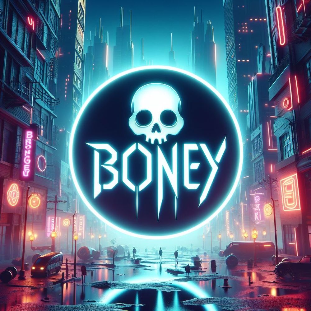 Boney