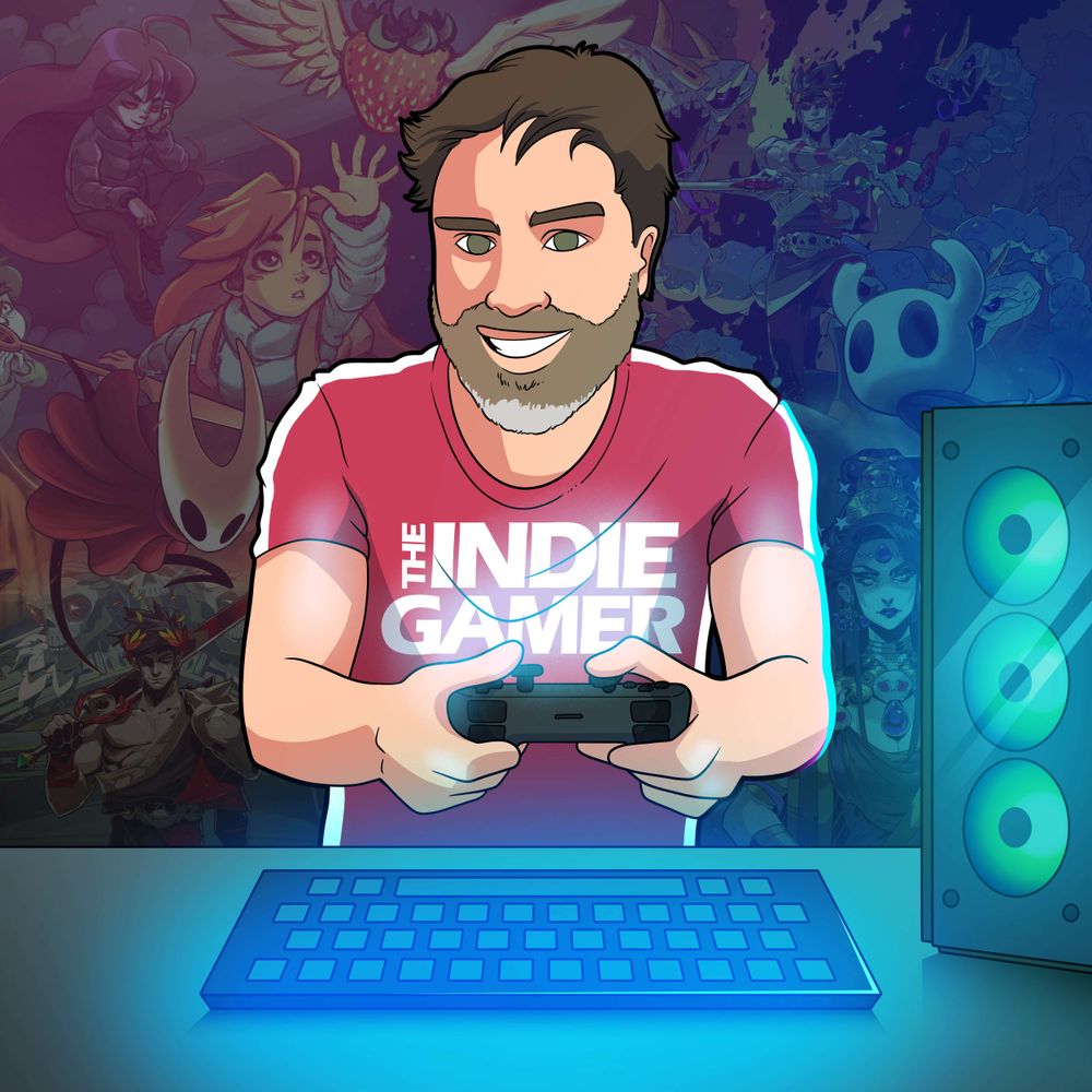 The Indie Gamer