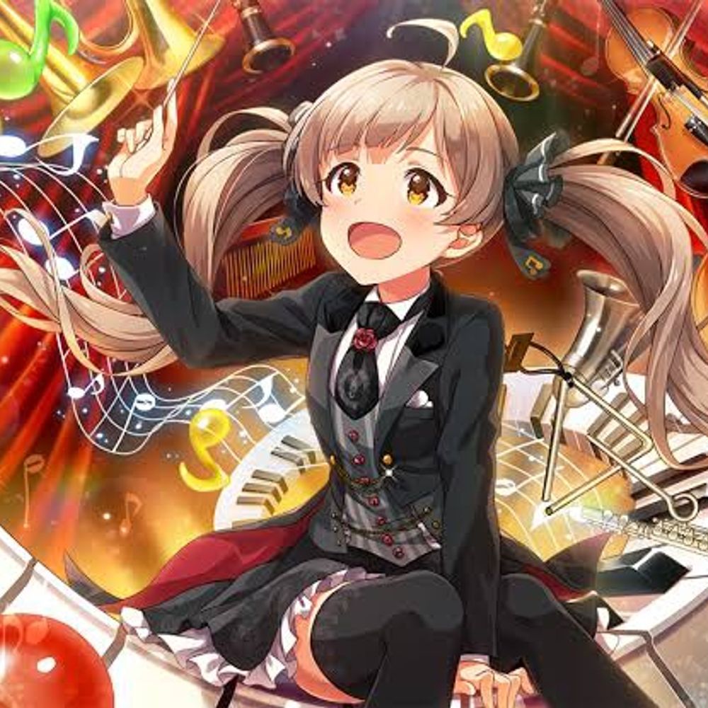 よこぴー(はるか)