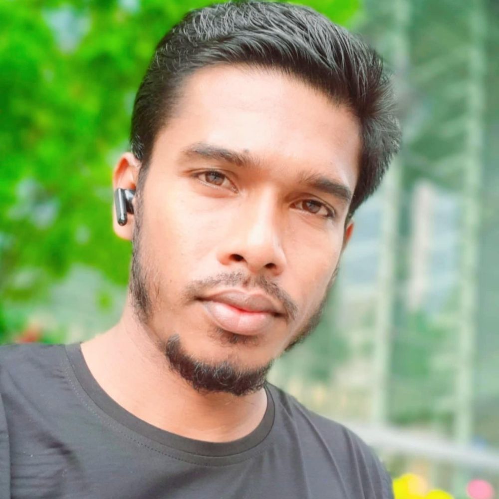 Rasel Molla