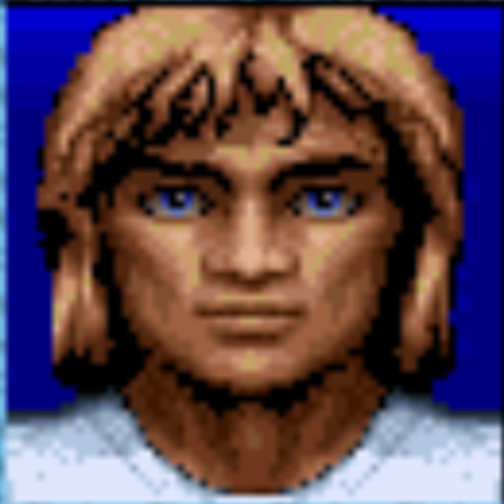 Dan Van Dam