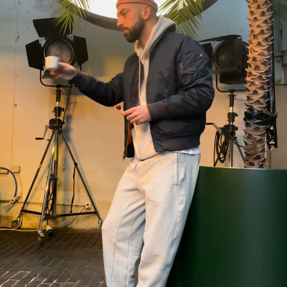 Léo Bachiri Wadimoff