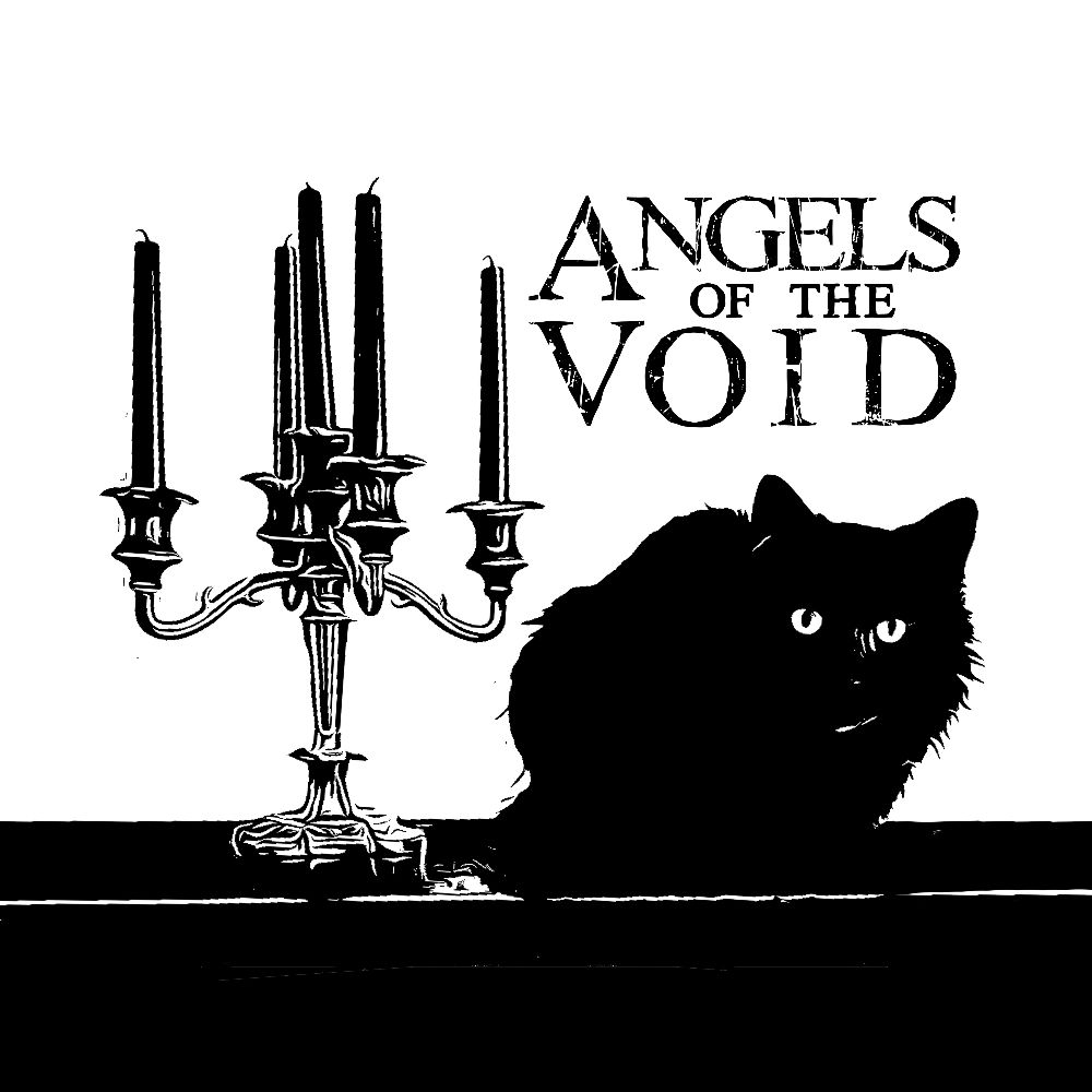 Angels Of The Void
