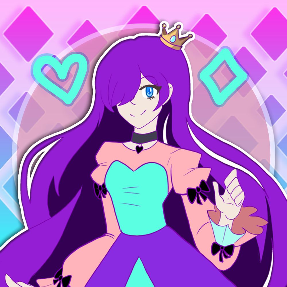 Raincal.ly ◈ Voice Actress 🎙️🎭