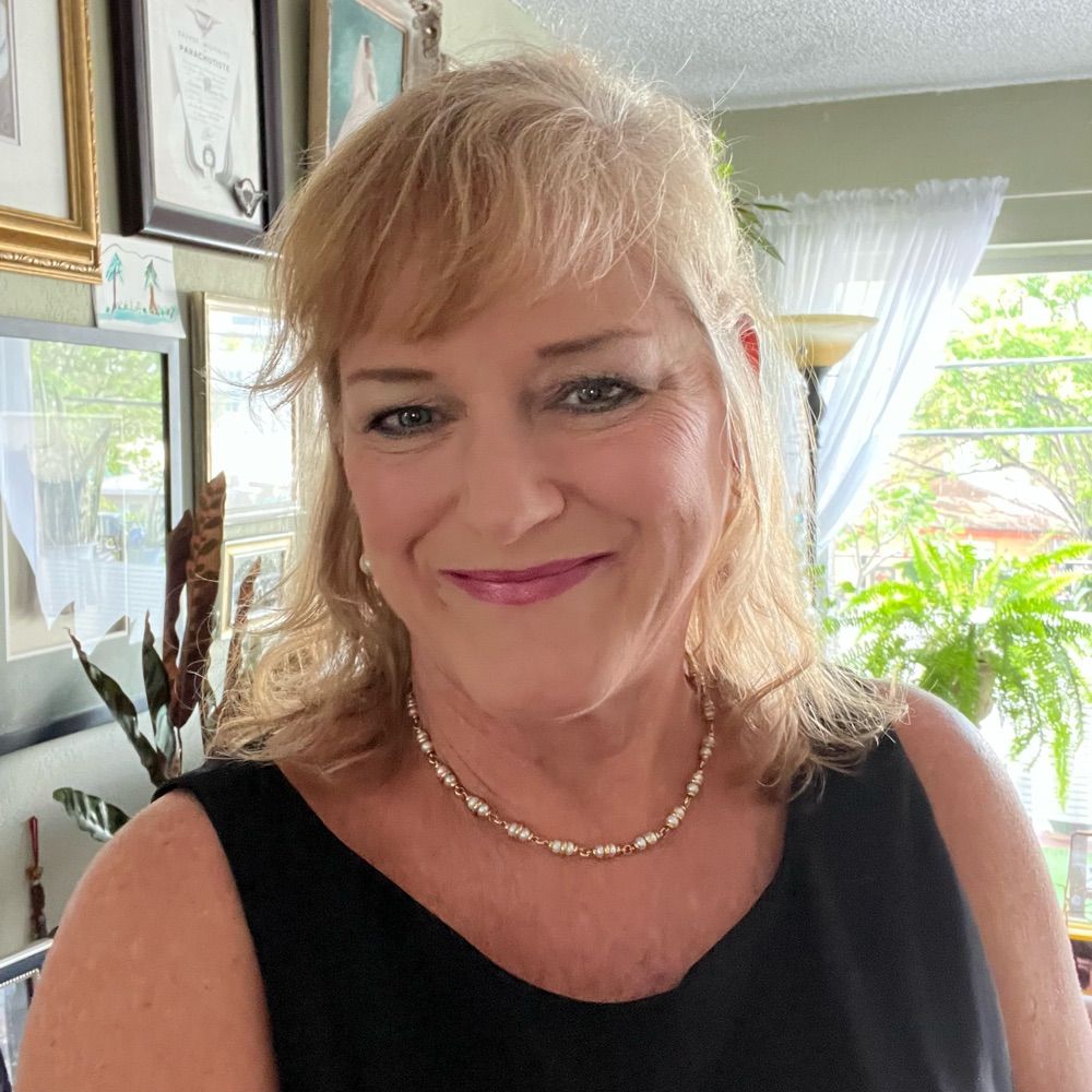 Linda Carver