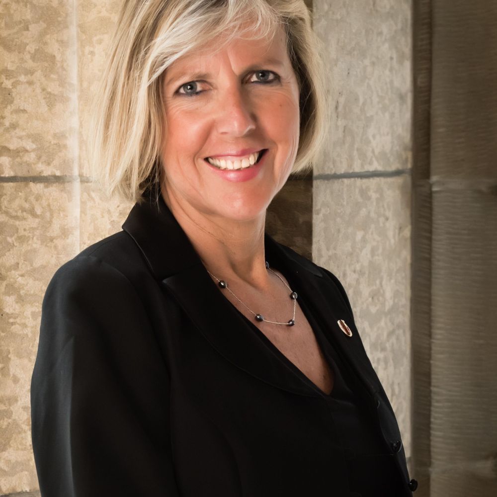 Senator Marty Deacon