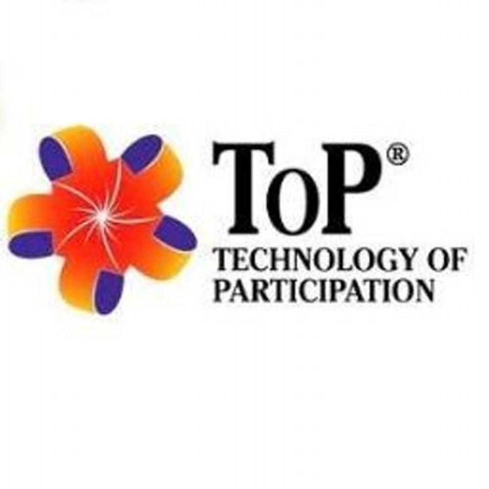 ToP Facilitation