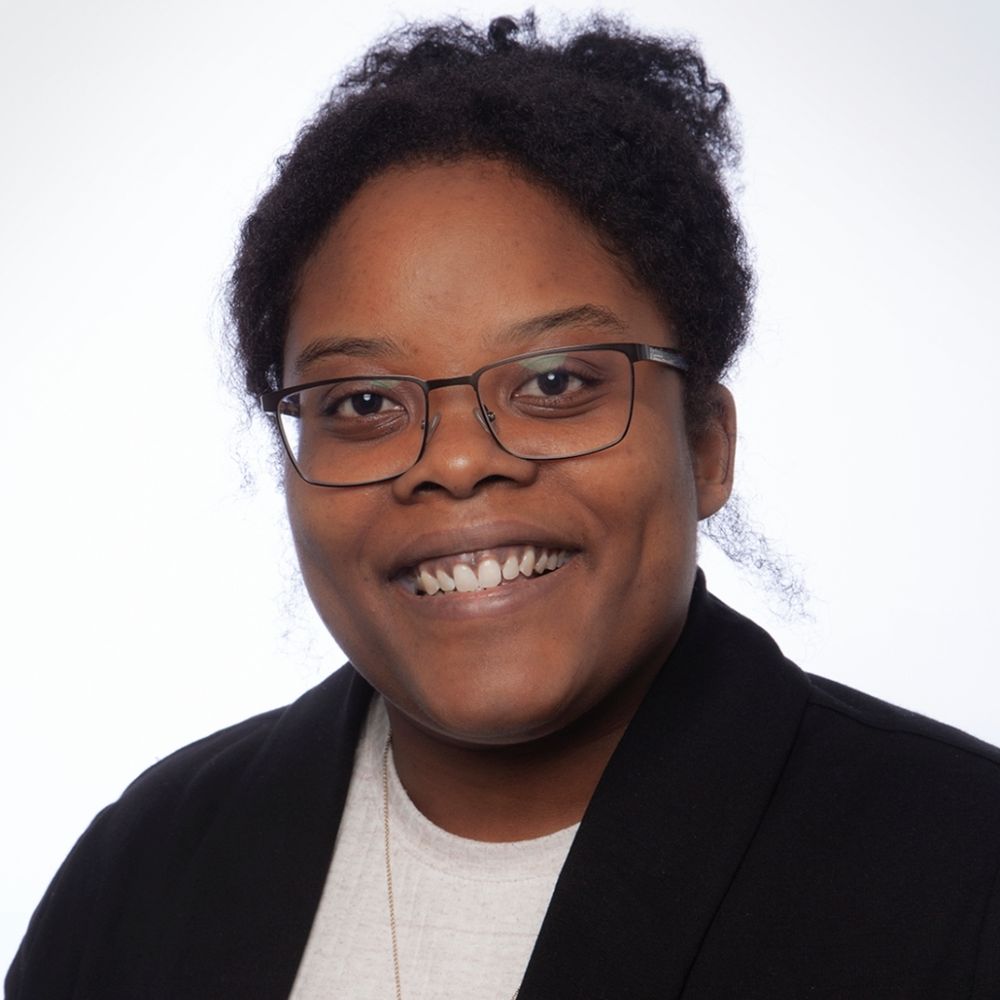 Nadine Parker