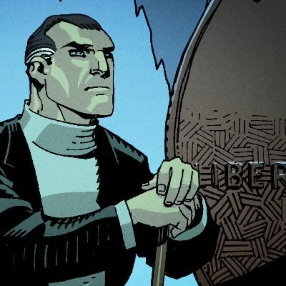User avatar