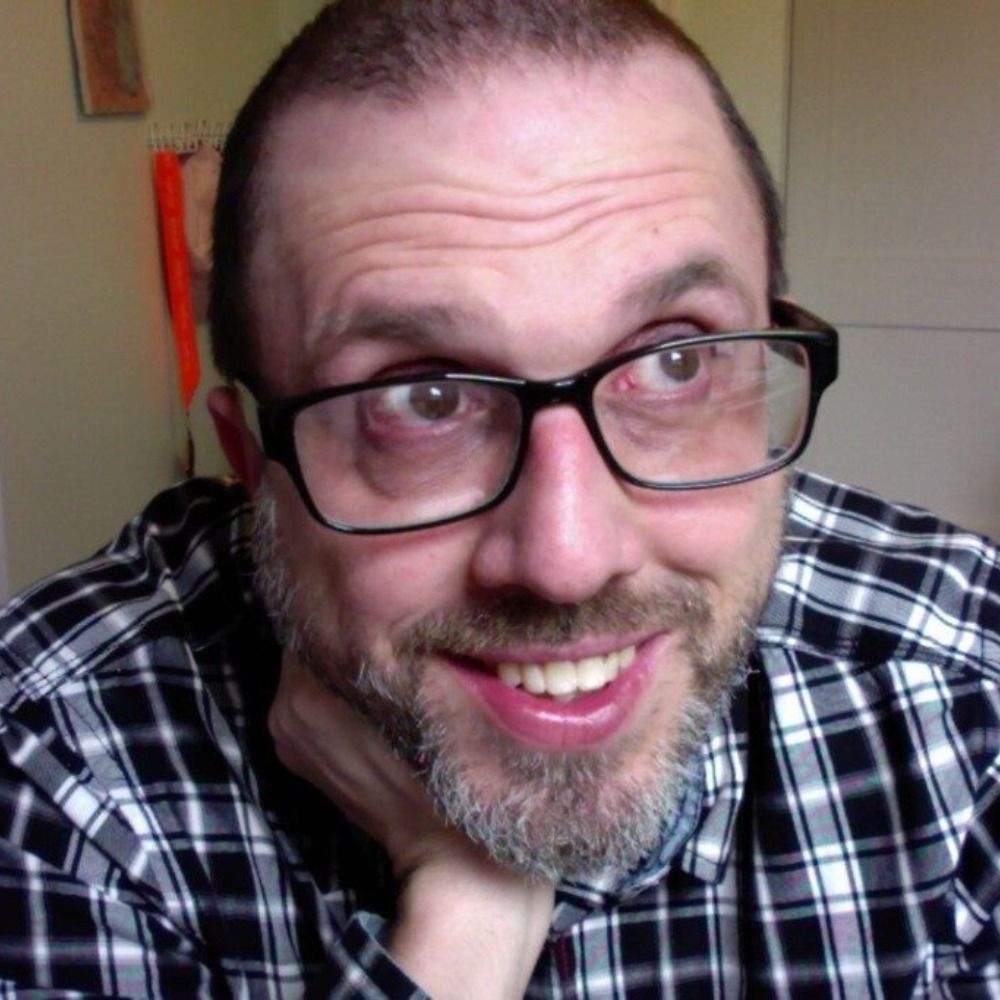 Michael B. Tager's avatar