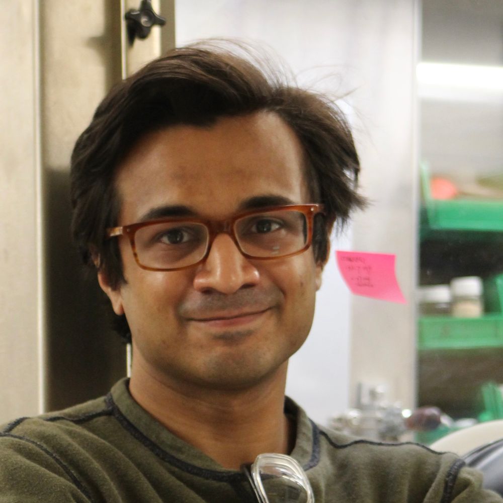 Arun Sridharan