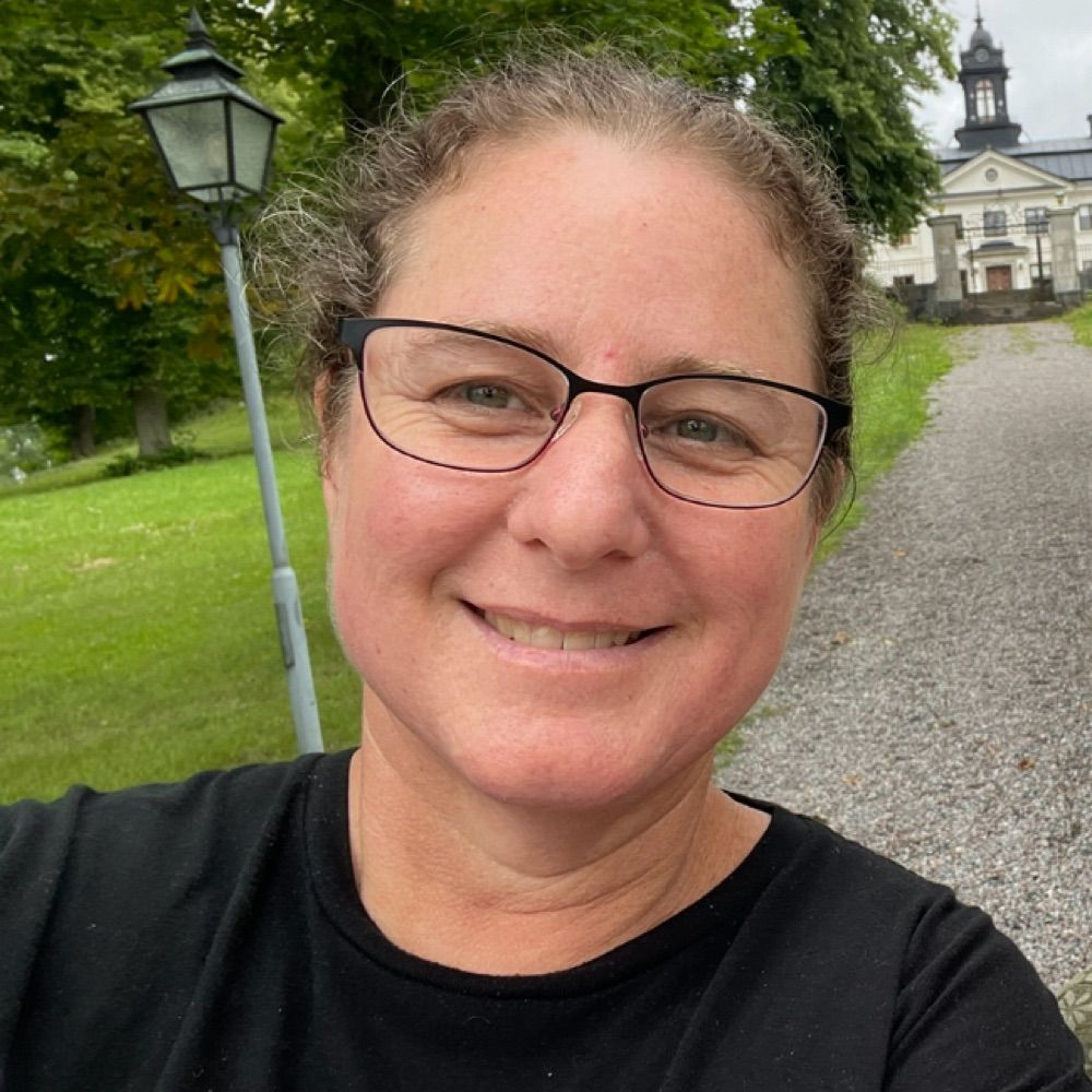 Melanie Werner