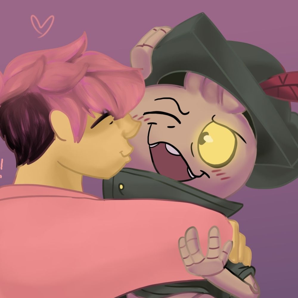 Keezree (coms open!)