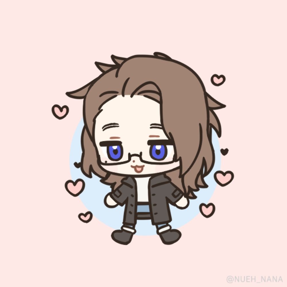 Alzera 🏳️‍⚧️
