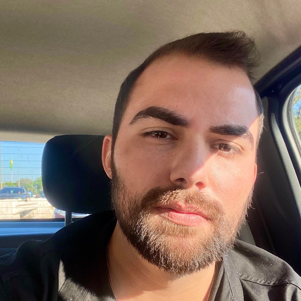 Lucas Pastro
