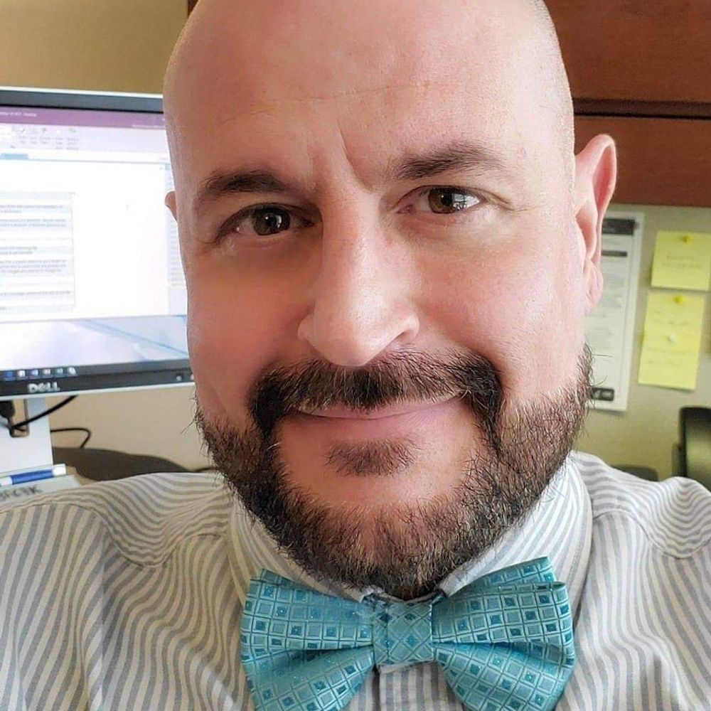 Jeffrey Kemp Rinderle, MS (he/him)