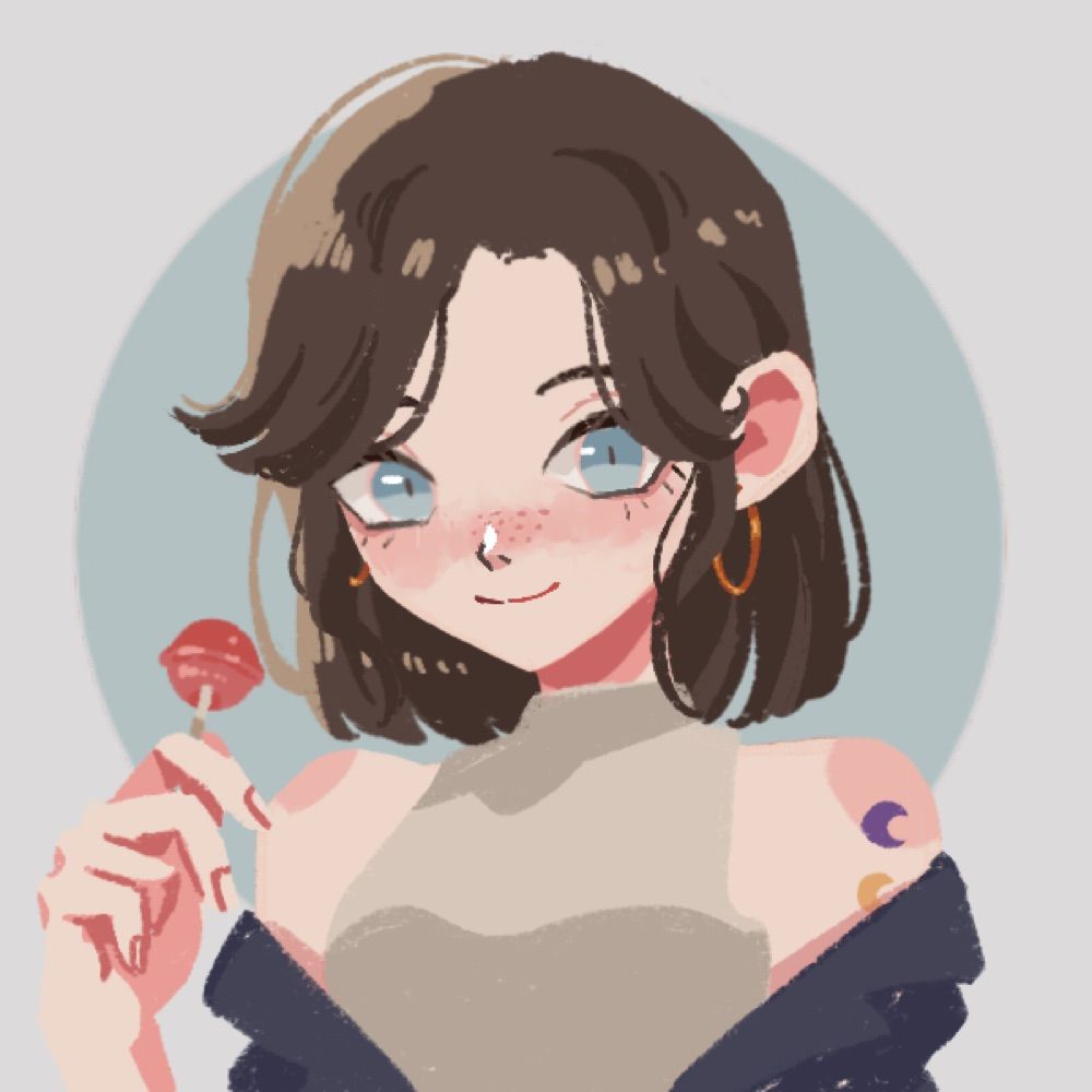 Jessie🌙