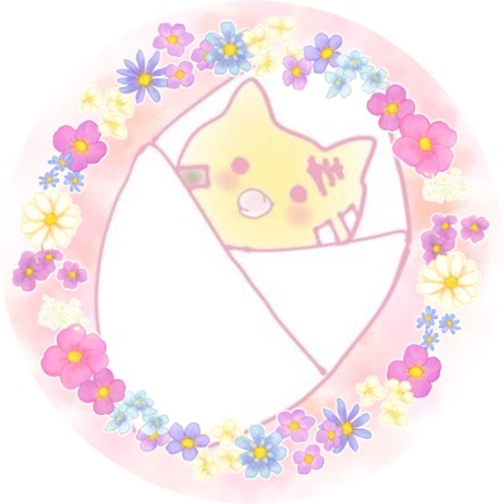 もち🍽