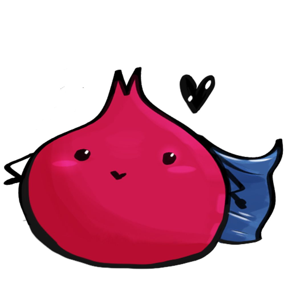 Onion • ✦ Vgen comms OPEN! ✦