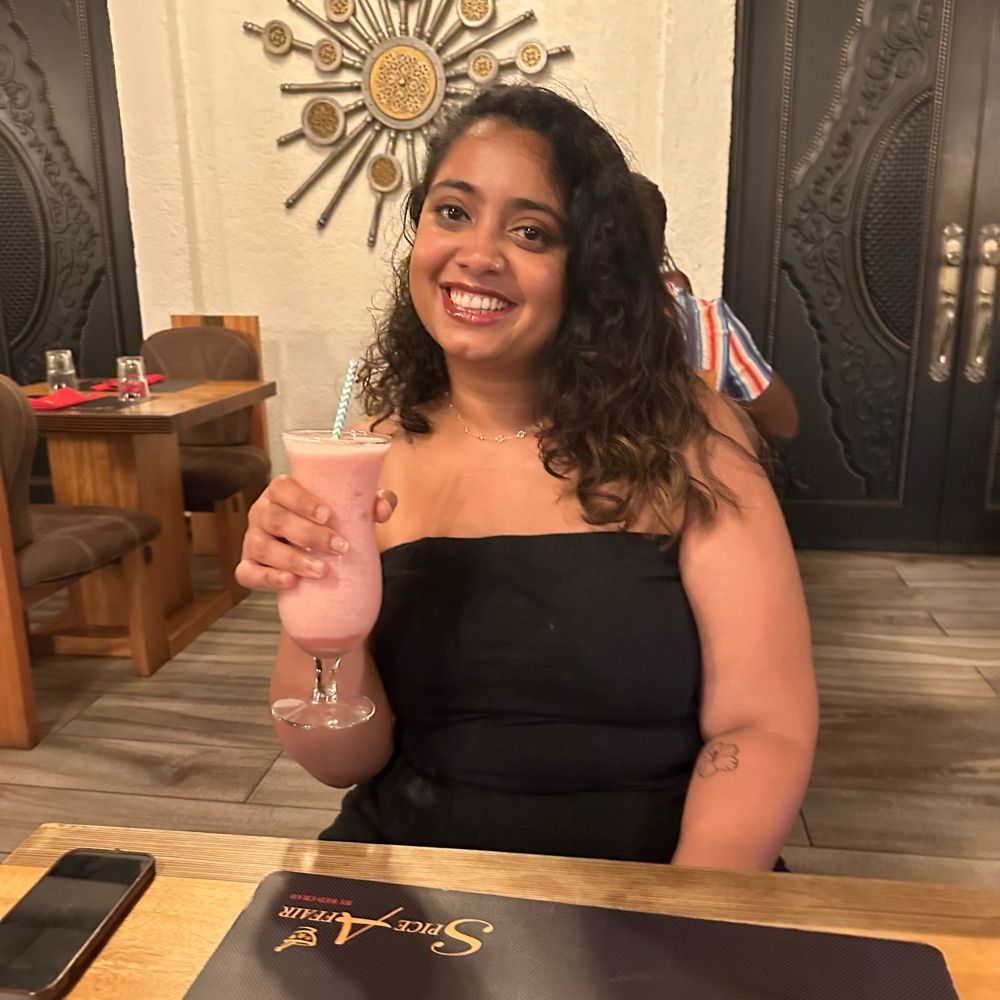 Ananya Kumar