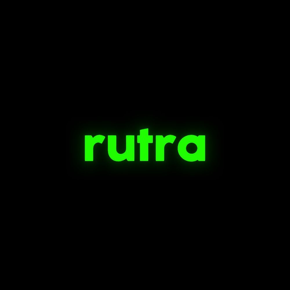 RutraEdits
