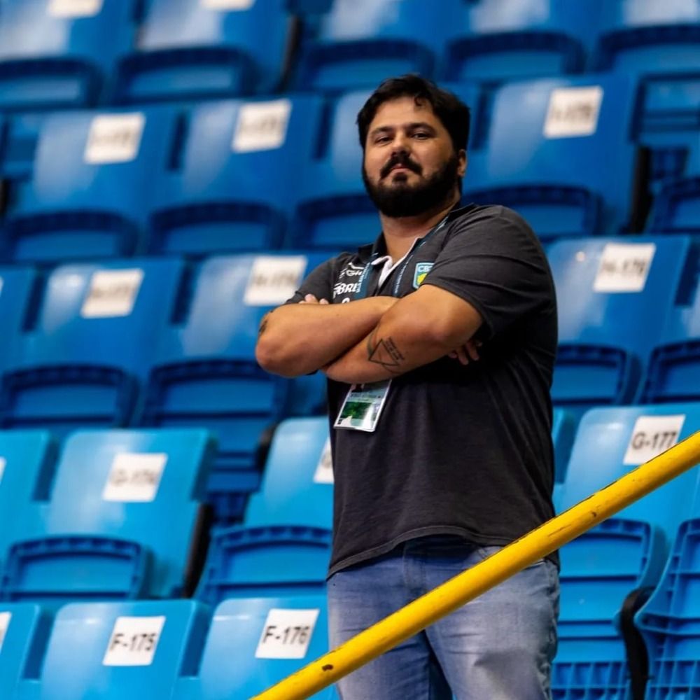 Eduardo Garcia