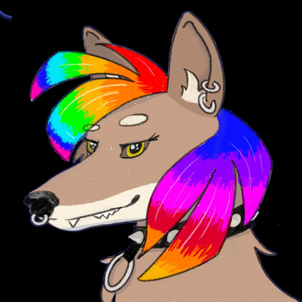 Wolf