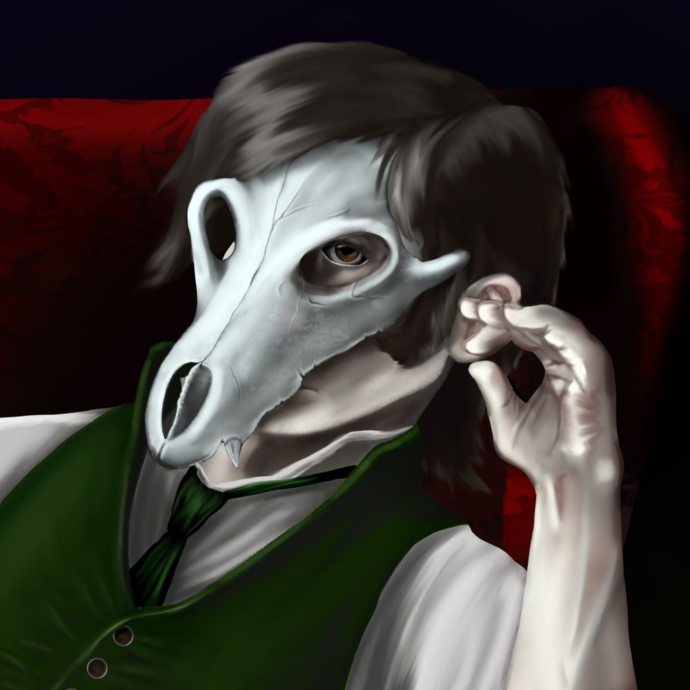 The Noirtist
