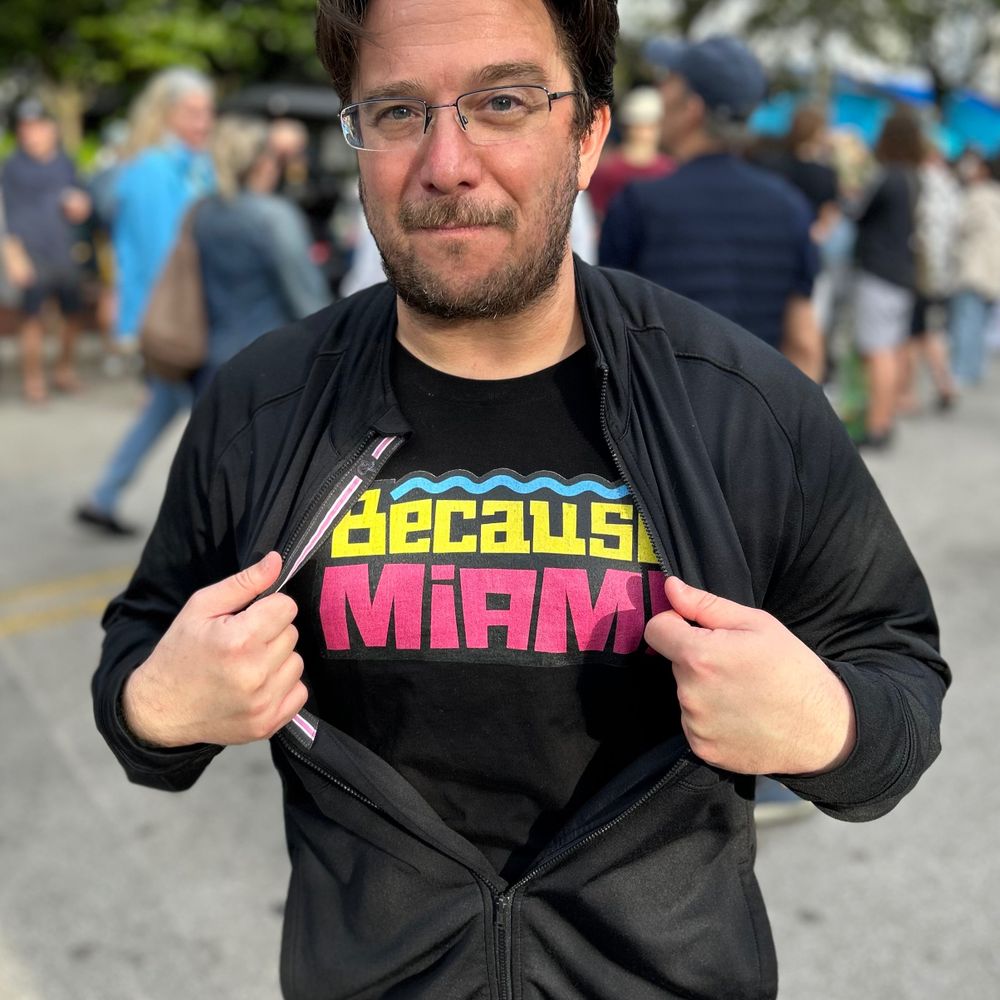 Billy Corben