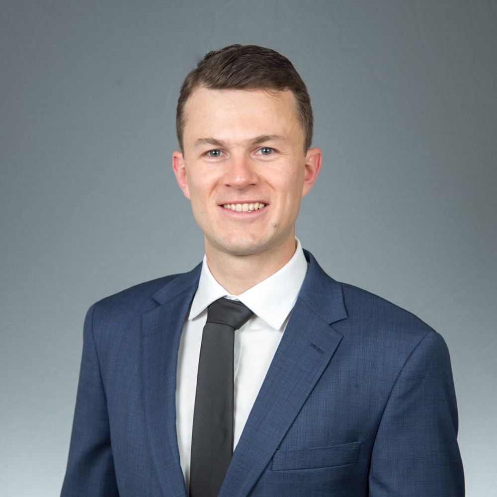 Mirko Thalmann