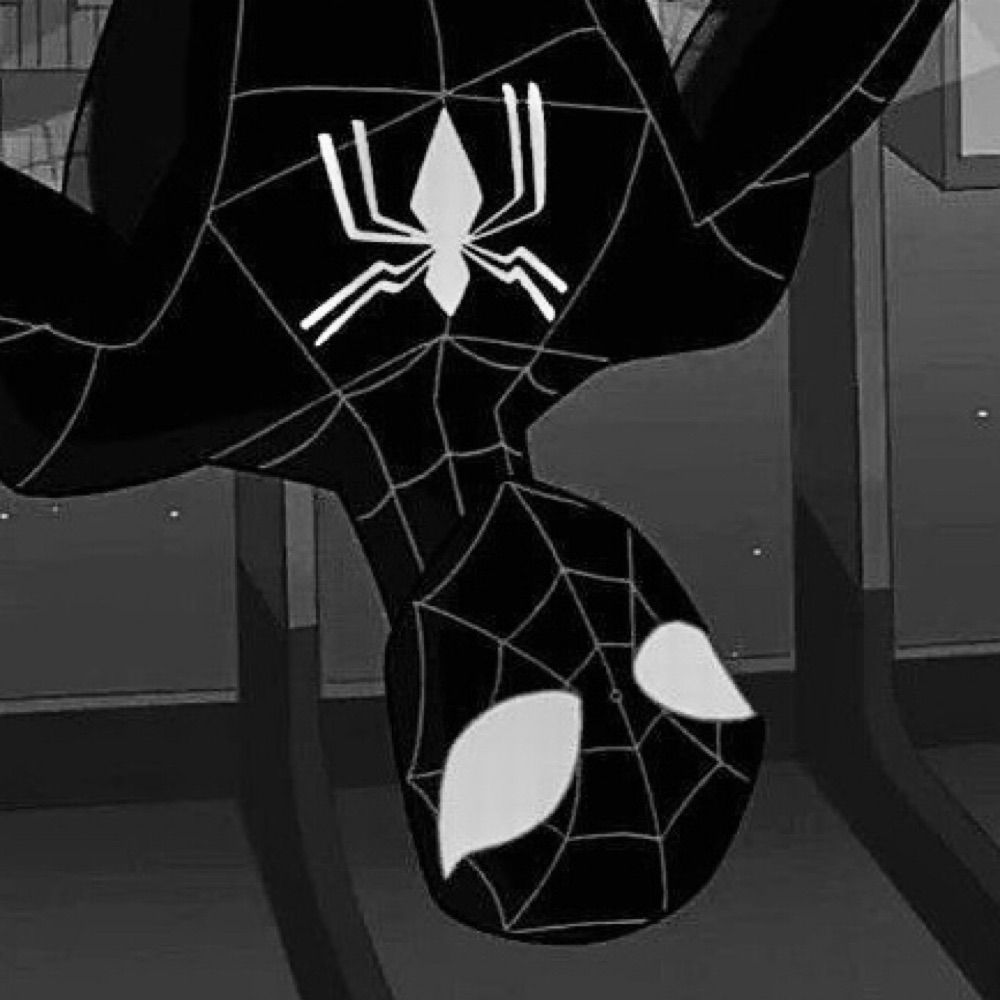 ᴇᴅ 🕷