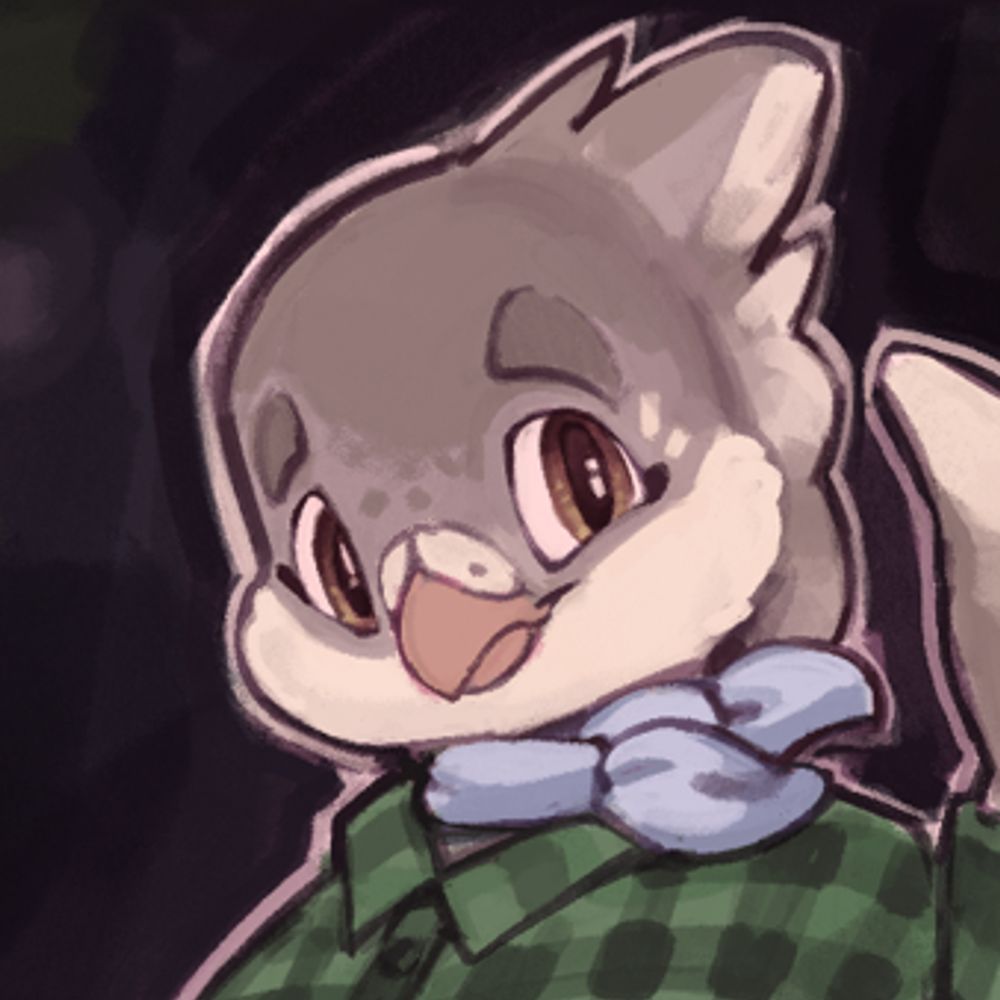 Madeline The Pigeon