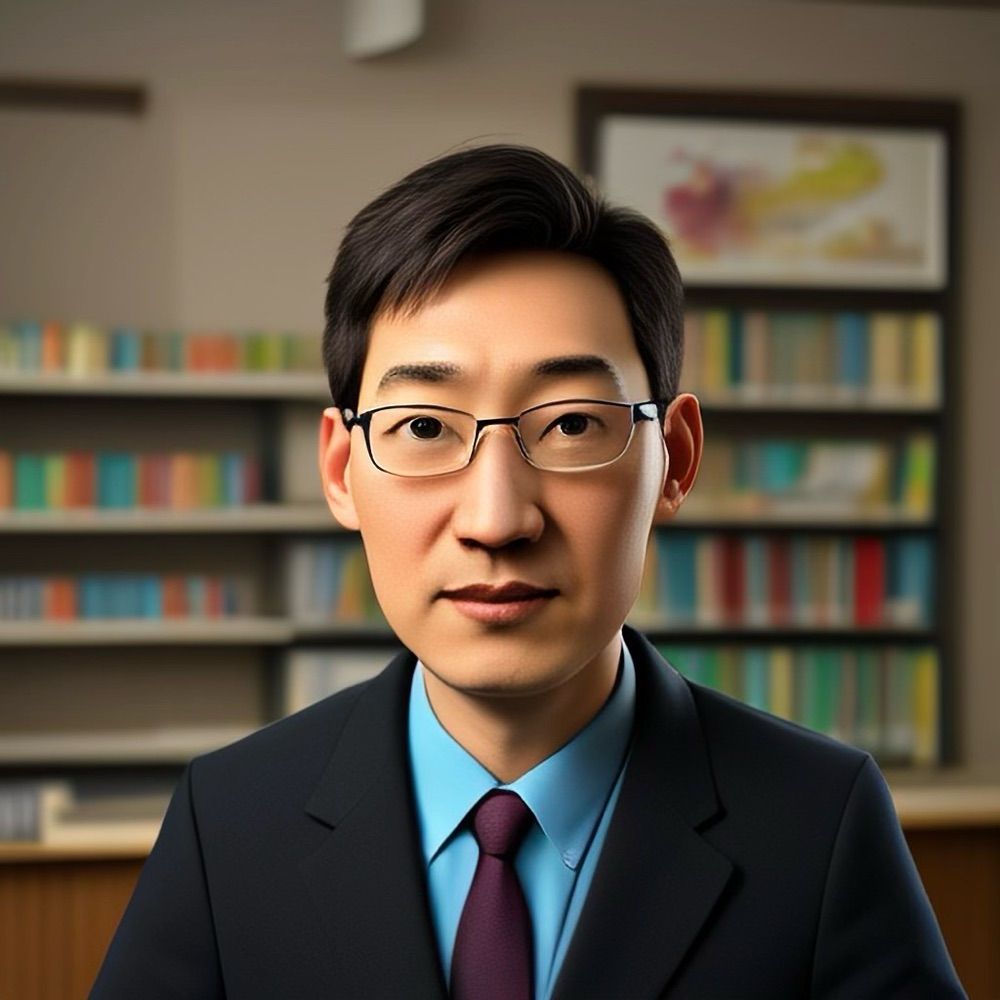 Kazuhiro Goto