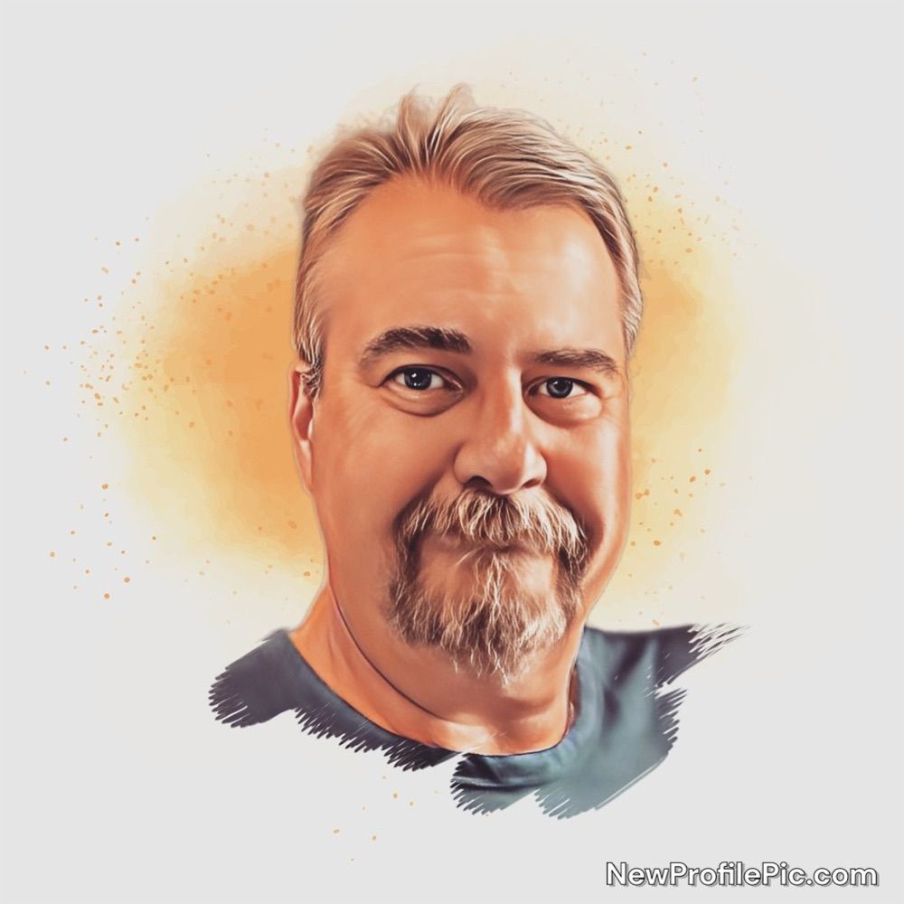 Mark Vearrier