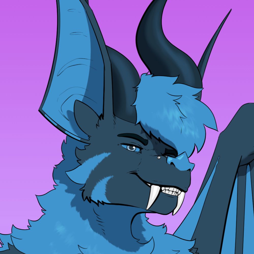 Azure Bat