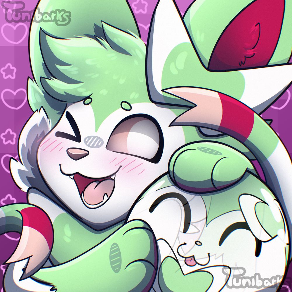 Corey (aka SqueakySylv)