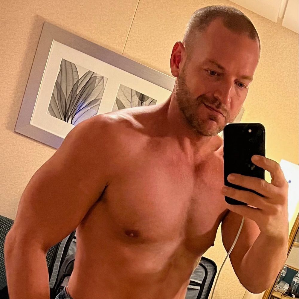 Bryan Wood