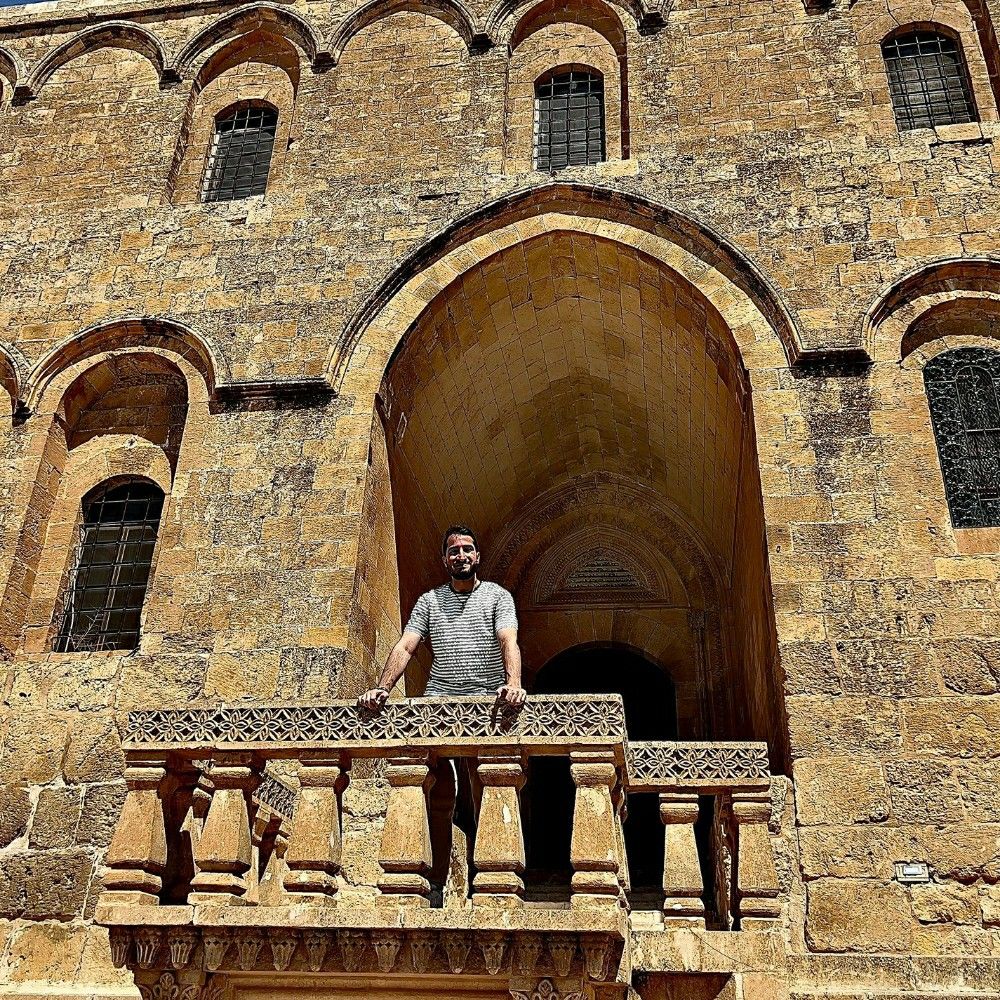 Yusuf İris