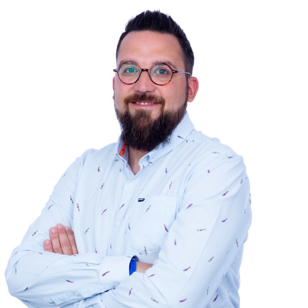 Julien François