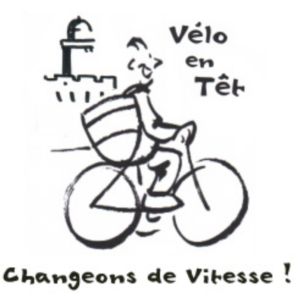Vélo en Têt Perpignan Roussillon