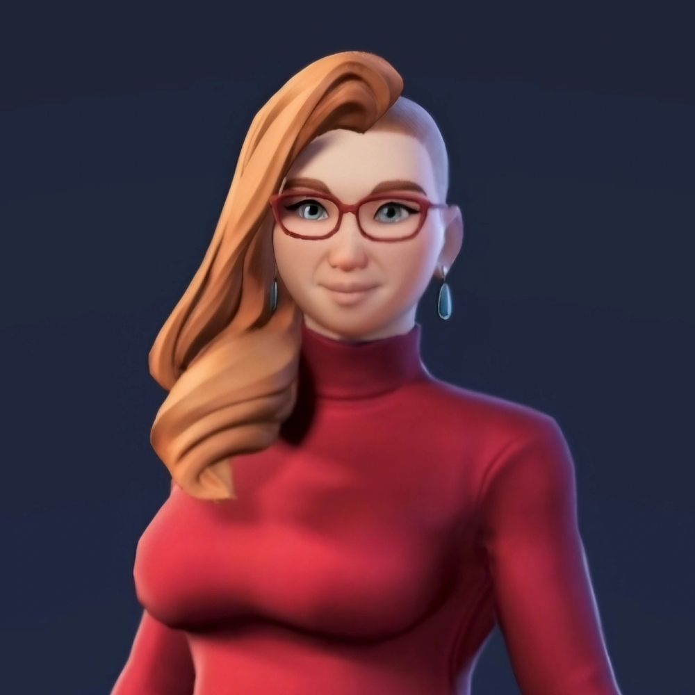 Roni Jean