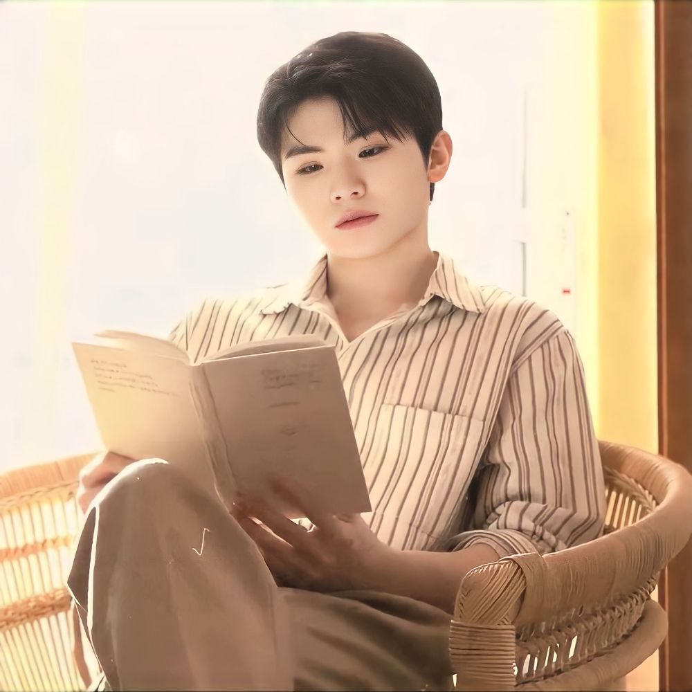 ⊱ 𝒱𝒾𝒸𝓀 ⊰ 📖