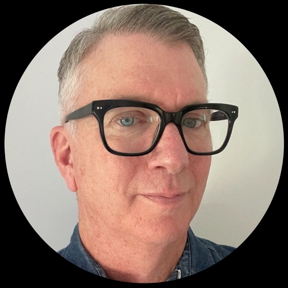 Andy Shaw